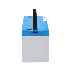 105AH-12V NANO-KARBON JEL AKÜ