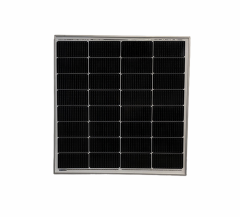 140W HALF-CUT TOPCON MONO GÜNEŞ PANELİ