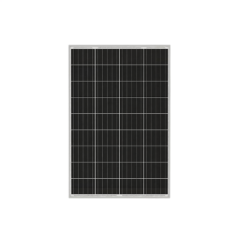 160W MONOKRİSTAL GÜNEŞ PANELİ