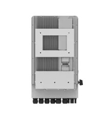 8KW HİBRİT MONOFAZE İNVERTER LV