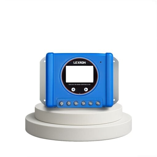 PWM ŞARJ KONTROL CİHAZLARI