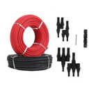 KABLO VE KONNEKTÖRLER