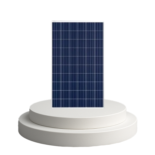 POLİKRİSTAL GÜNEŞ PANELLERİ