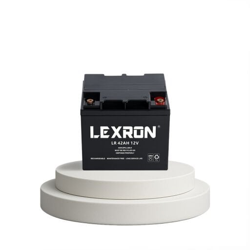 ELEKTRİKLİ ARAÇ AKÜLERİ