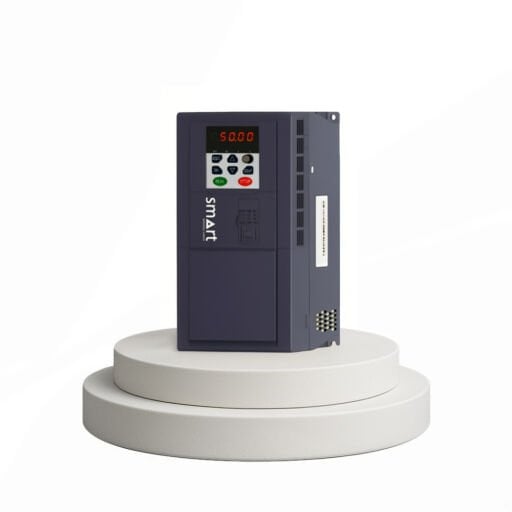SMART INVERTER SÜRÜCÜLER