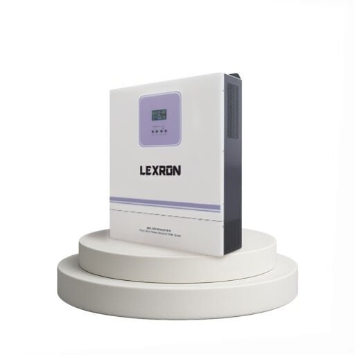 MPPT AKILLI INVERTERLER