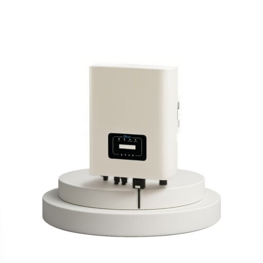 ON GRID INVERTERLER