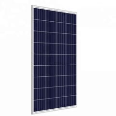 125W POLİKRİSTAL GÜNEŞ PANELİ
