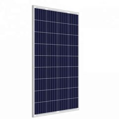 125W POLİKRİSTAL GÜNEŞ PANELİ