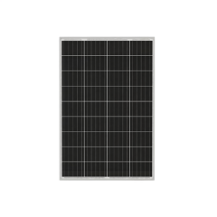 110W MONOKRİSTAL ECOSOL GÜNEŞ PANELİ