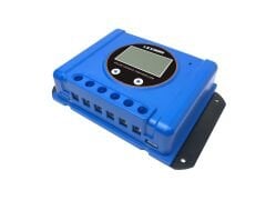 60A PWM ŞARJ KONTROL CİHAZI