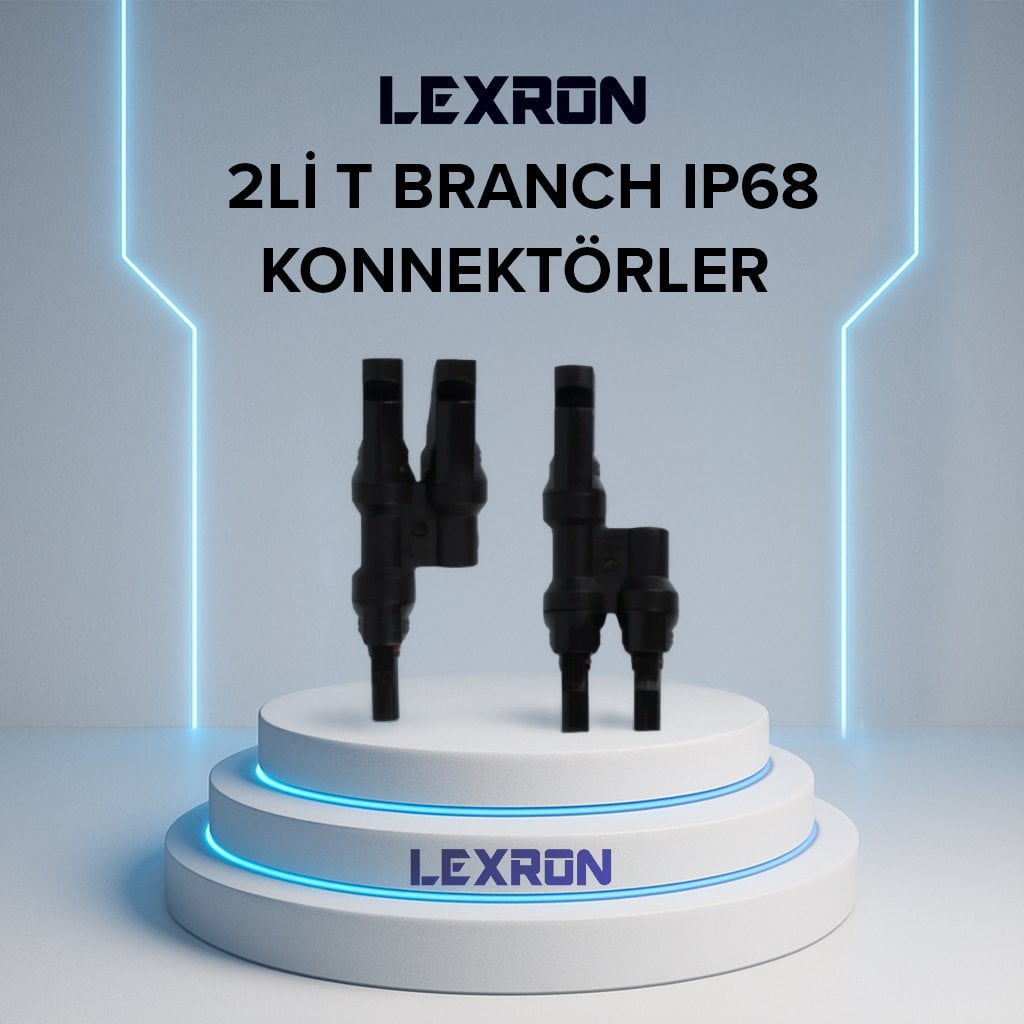 2Lİ T BRANCH