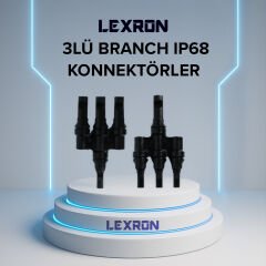3LÜ BRANCH