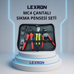 MC4 SIKMA PENSESİ SETİ