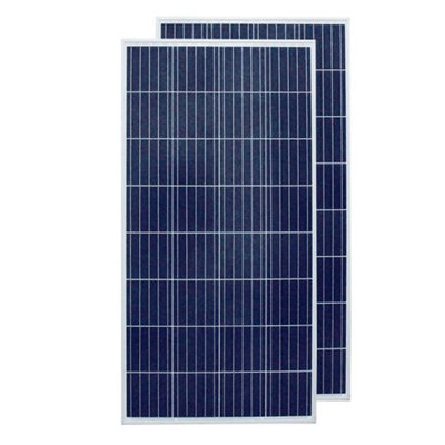 175W Polikristal Güneş Paneli 2