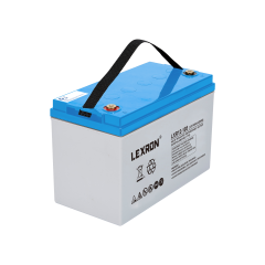 105AH-12V NANO-KARBON JEL AKÜ