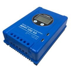 40A MPPT ŞARJ KONTROL CİHAZI