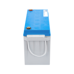 160AH-12V NANO-KARBON JEL AKÜ