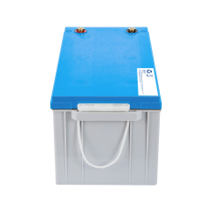 210AH-12V NANO-KARBON JEL AKÜ