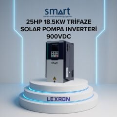 25HP 18.5KWSOLAR POMPA INVERTER (YENİ NESİL)
