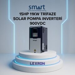 15HP 11KW SOLAR POMPA INVERTER (YENİ NESİL)