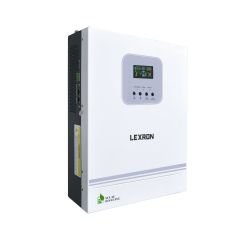 3KW HV MPPT AKILLI İNVERTER 24V