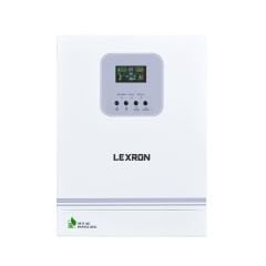 3KW HV MPPT AKILLI İNVERTER 24V