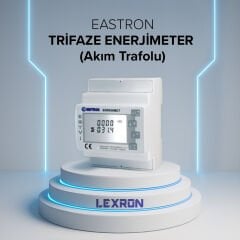 EASTRON METER