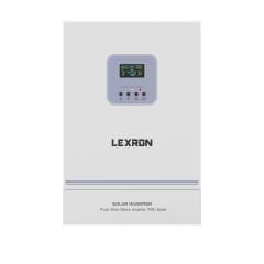 6.2KW HV MPPT AKILLI İNVERTER 48V