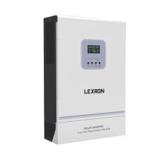 6.2KW HV MPPT AKILLI İNVERTER 48V