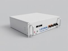 100AH 51.2V PREMİUM SERİSİ LİTYUM BATARYA