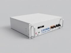 100AH 51.2V PREMİUM SERİSİ LİTYUM BATARYA