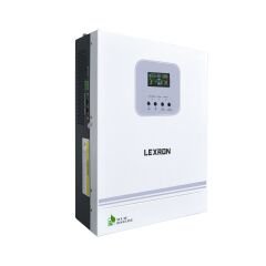 1.6KW HV MPPT AKILLI İNVERTER 12V