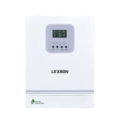 1.6KW HV MPPT AKILLI İNVERTER 12V