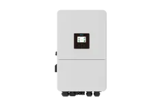 20KW HİBRİT TRİFAZE İNVERTER LV