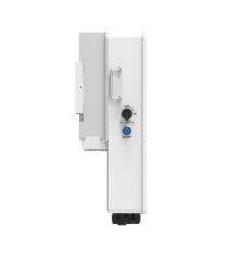 20KW HİBRİT TRİFAZE İNVERTER HV