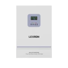 4.2KW HV MPPT AKILLI INVERTER 24V