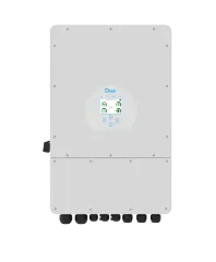 8KW HİBRİT TRİFAZE İNVERTER LV