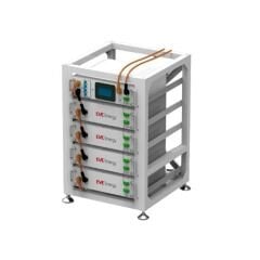 EVE 20.48kWh HV (YÜKSEK VOLTAJ) BATARYA SİSTEMİ