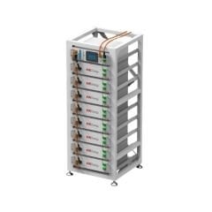 EVE 40.96kWh LİTYUM HV (YÜKSEK VOLTAJ) BATARYA SİSTEMİ