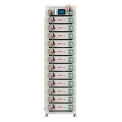 EVE 61.44kWh HV (YÜKSEK VOLTAJ) BATARYA SİSTEMİ