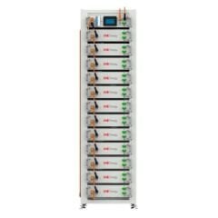EVE 61.44kWh LİTYUM HV (YÜKSEK VOLTAJ) BATARYA SİSTEMİ