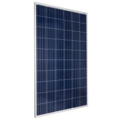 295W POLİKRİSTAL GÜNEŞ PANELİ