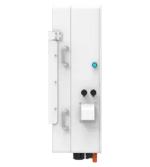 40KW HİBRİT TRİFAZE İNVERTER HV