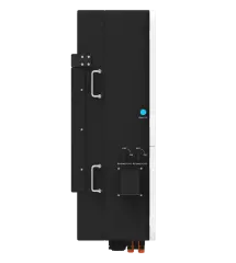 60KW HİBRİT TRİFAZE İNVERTER HV