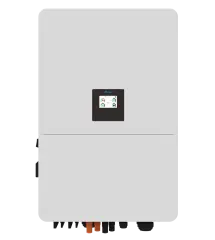 60KW HİBRİT TRİFAZE İNVERTER HV