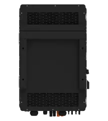 80KW HİBRİT TRİFAZE İNVERTER HV