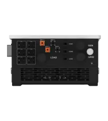 80KW HİBRİT TRİFAZE İNVERTER HV