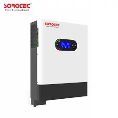 1.5KW HV MPPT AKILLI İNVERTER 12V SOROTEC