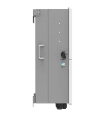 16KW HİBRİT MONOFAZE İNVERTER LV